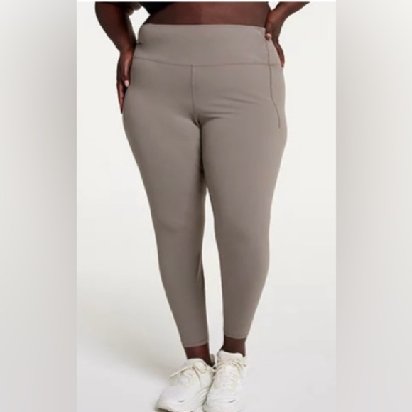 CALIA Inspire High Rise 7/8 Leggings Gray - Picture 2 of 15